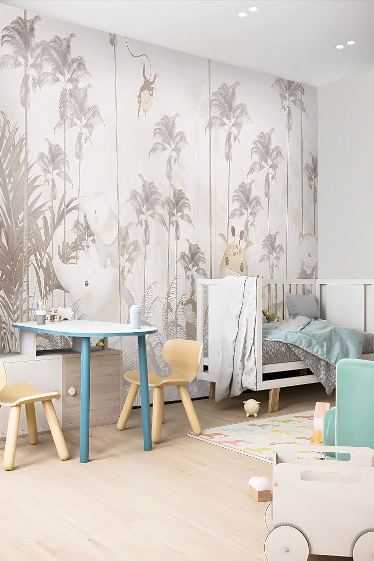 Doğa Duvar Kağıdı - Görsel 2