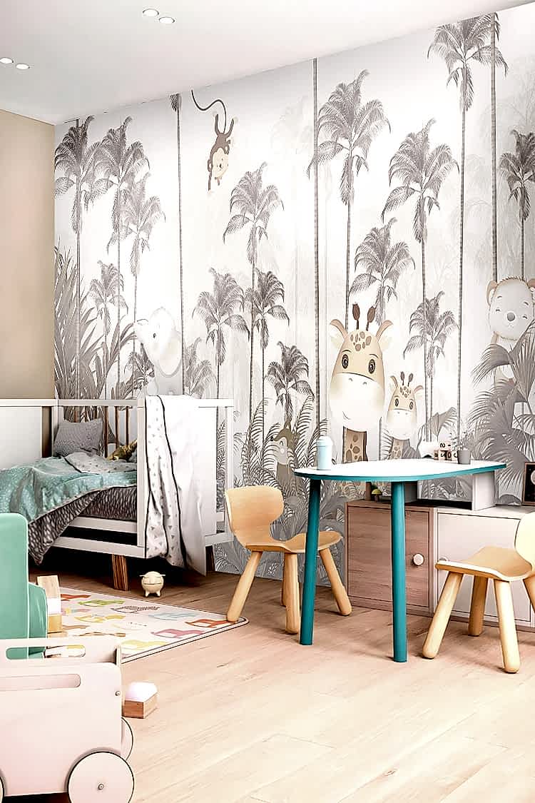 Doğa Duvar Kağıdı - Görsel 3