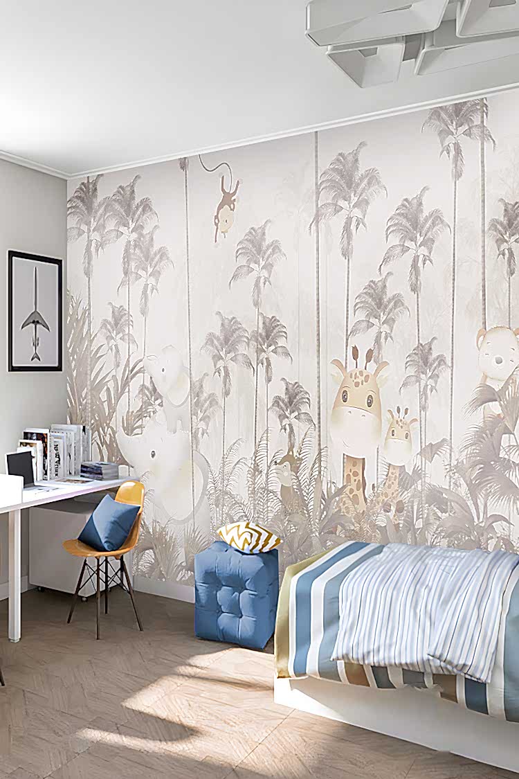 Doğa Duvar Kağıdı - Görsel 6